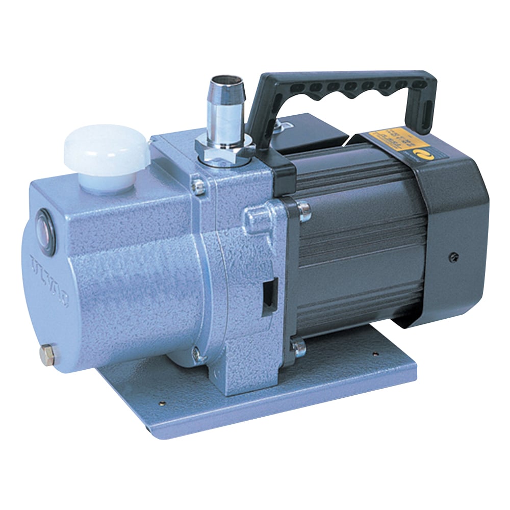 真空ポンプ（油回転式）の通販 【AXEL】 アズワン