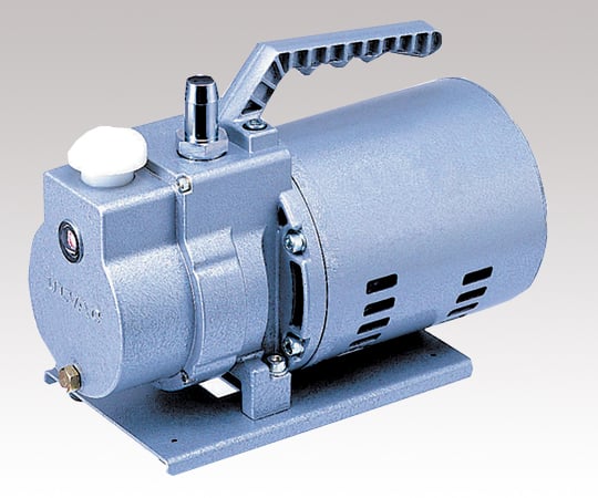 アルバック1-672-05油回転真空ポンプ156×284×199.5mm一段式G-25SA【1台】(as1-1-672-05)