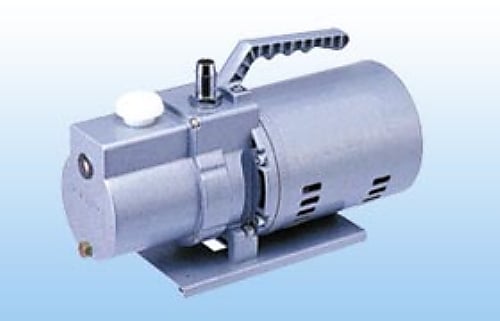 アルバック1-672-07油回転真空ポンプ156×344.5×199.5mm一段式G-50SA【1台】(as1-1-672-07)