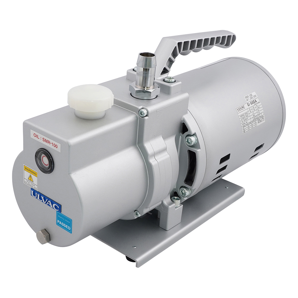 真空ポンプの通販 【AXEL】 アズワン