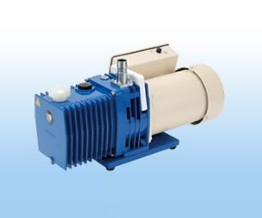 アルバック1-672-19油回転真空ポンプ234×500.5×264mm一段式G-101S【1台】(as1-1-672-19)