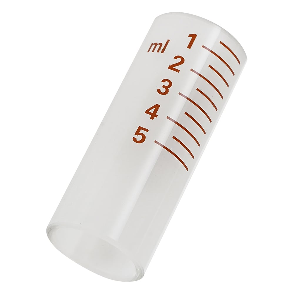 ソコレックスSH用バレル 5mL 6個入 0187.05
