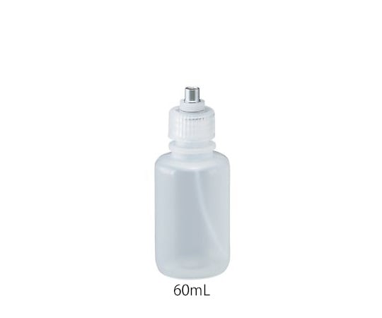 1-6726-13 ソコレックスSH連続分注器クラシック用リザーバー 60mL