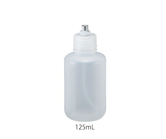 1-6726-14 ソコレックスSH連続分注器クラシック用リザーバー 125mL