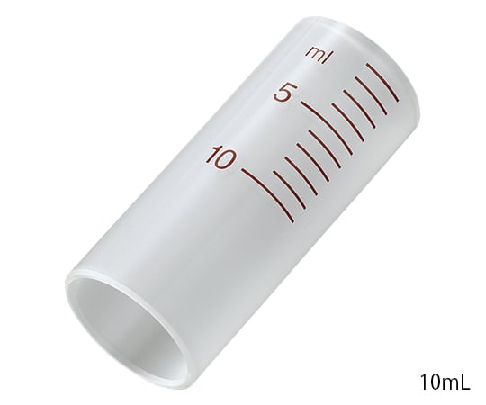 ソコレックス1-6726-18ソコレックスＳＨ用バレル（０．３ｍＬ）【1箱(6個入)】(as1-1-6726-18)