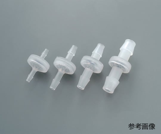 1-6736-02ダイヤフラム型チェック・バルブＣＶ５０５０ＶＰ１０個入【1袋(10個入)】(as1-1-6736-02)