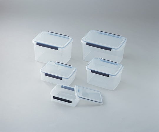 1-6738-05Ｋ・ＢＯＸＮＦ－５５２２．５Ｌ【1個】(as1-1-6738-05)