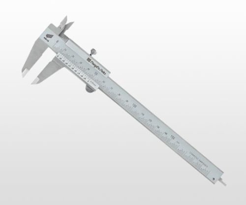 【校正対応】1-6744-11Ｍ型標準ノギスＧＶＣ-２０ＫＤ【1個】(as1-1-6744-11)