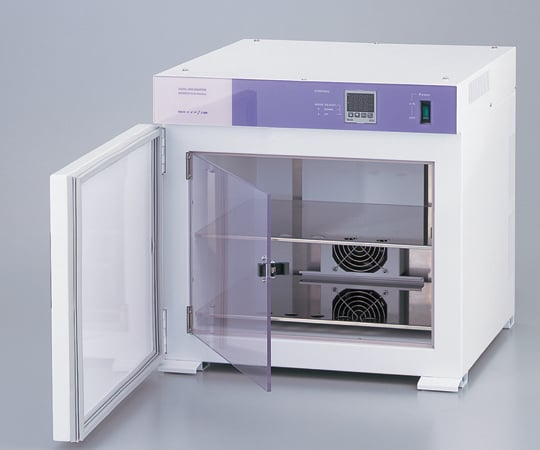 クールインキュベーター 30L 点検検査書付