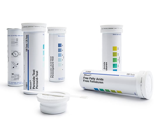 【冷蔵】Merck1-6771-26エムクァント分析用試験紙亜硝酸【1箱(100枚入)】(as1-1-6771-26)