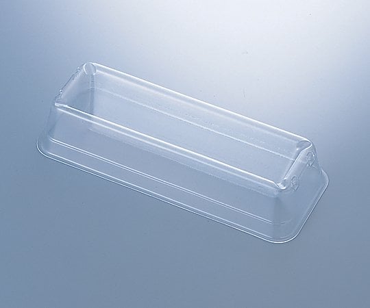 【滅菌】ステム1-6773-01ディスポピペッティングリザーバーＭトレー２００枚入り【1箱(200枚入)】(as1-1-6773-01)