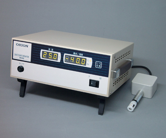 オリオン1-6778-01露点モニターＭＧ４０【1台】(as1-1-6778-01)