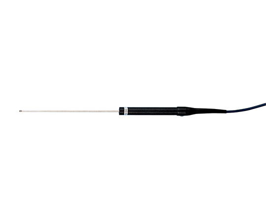 【校正対応】カスタム1-6785-26防水型デジタル温度計用センサープローブ液体・中心温度【1個】(as1-1-6785-26)