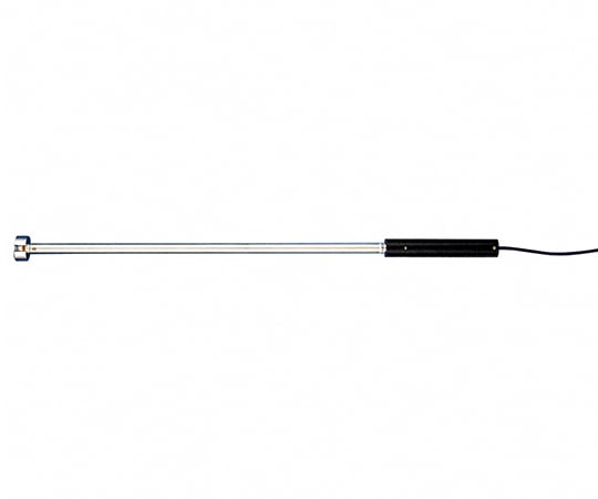 【校正対応】カスタム1-6785-39防水型デジタル温度計用センサープローブ表面温度・高温タイプ【1個】(as1-1-6785-39)