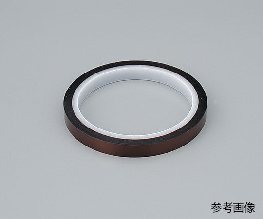 1-6797-02ポリイミドテープＮｏ．１０３００．０５５ｍｍ×２０ｍｍ×３０ｍ【1巻】(as1-1-6797-02)