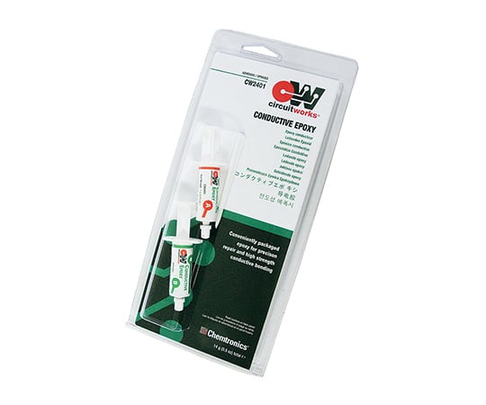 1-6804-11導電性接着剤　コンダクティブエポキシ