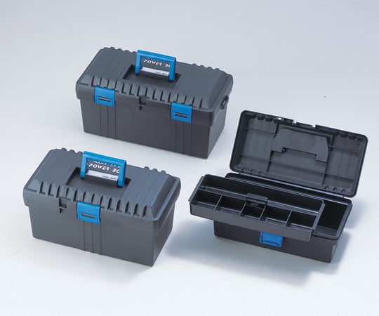 東洋スチール1-6809-03ツールボックス４７０×２４５×２２６ｍｍＴＦＰ－４５０【1個】(as1-1-6809-03)