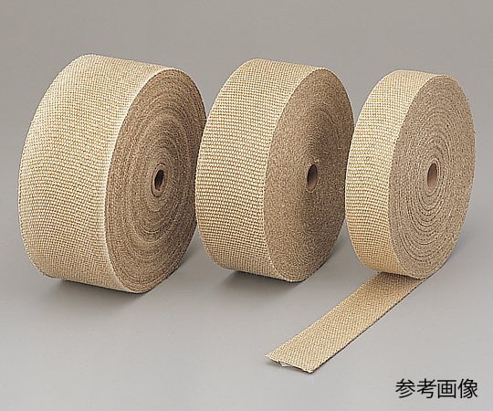 1-6812-02ゼテックスプラス（R）テープ３１０００－３０２０ＺＰ１．６ｍｍ×５０ｍｍ×３０ｍ【1巻】(as1-1-6812-02)