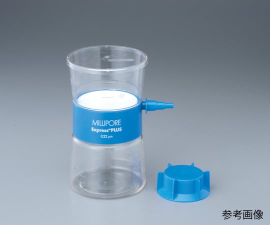 【滅菌】Merck1-6890-01ステリカップ－ＧＰＳＣＧＰＵ０１ＲＥ１５０ｍＬ【1箱(12個入)】(as1-1-6890-01)