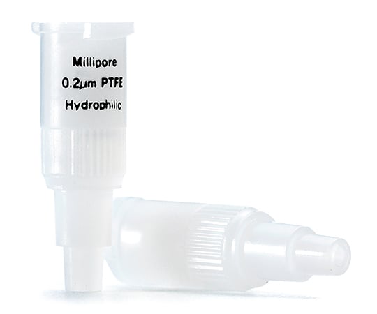 Merck1-6892-01マイレクスＳＬＬＧＨ０４ＮＬ０．２μｍ／４ｍｍ１００個入【1箱(100個入)】(as1-1-6892-01)