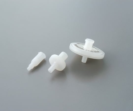 1-6892-11 マイレクス® 0.45um／25mm 50個入 SLLHH25NS 【AXEL