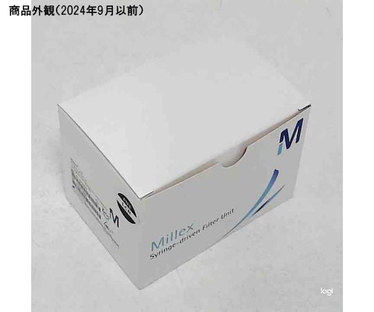 1-6892-11 マイレクス® 0.45um／25mm 50個入 SLLHH25NS 【AXEL