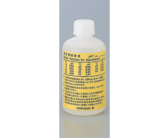 1-6913-02 pH標準液 K9084KG（pH7）