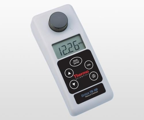 アズワン1-6941-21ラコムテスター濁度計本体【1個】(as1-1-6941-21)