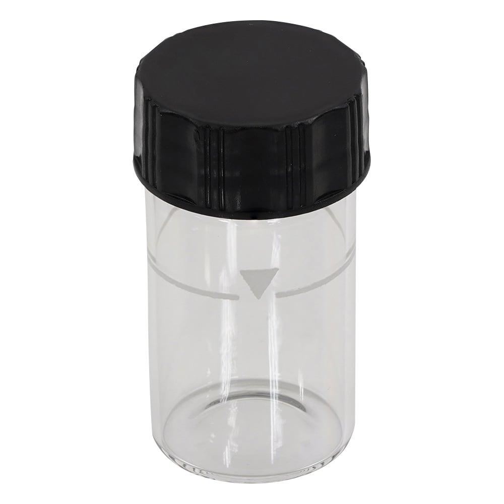 濁度計用 交換用サンプルバイアル 1袋（4個入）