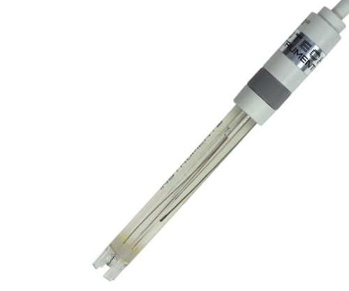 アズワン1-6942-11ラコムテスター用ｐＨ電極ＥＣＦＣ７３５２９０１Ｂ【1個】(as1-1-6942-11)