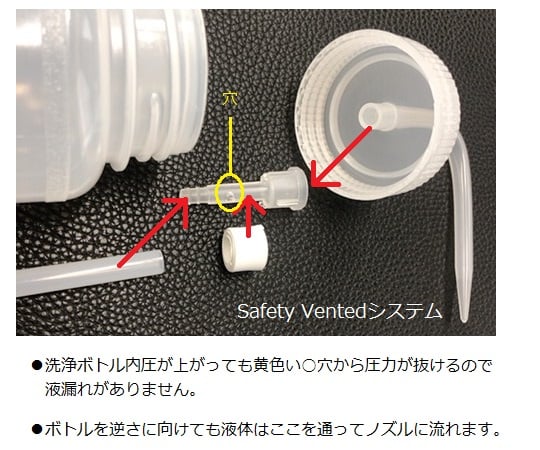 1 6974 33 ラベル付洗浄瓶 エタノール 500ml Axel アズワン 1 6974 33 ラベル付洗浄瓶 エタノール 500ml Axel アズワン