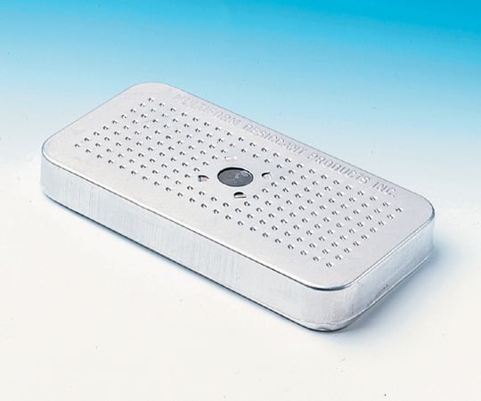 アズワン1-6977-01乾燥剤キャニスターＦ４２０４６００００【1個】(as1-1-6977-01)