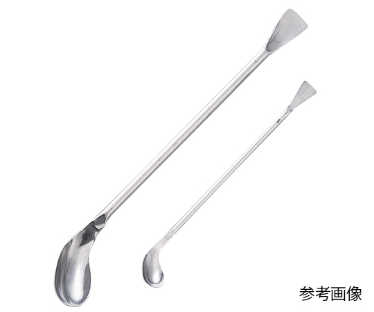 アズワン1-6991-02スプーンH368070021【1本】(as1-1-6991-02)