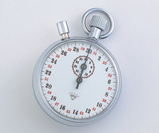 アズワン1-7016-07ストップウォッチ(機械式)30分計833【1台】(as1-1-7016-07)