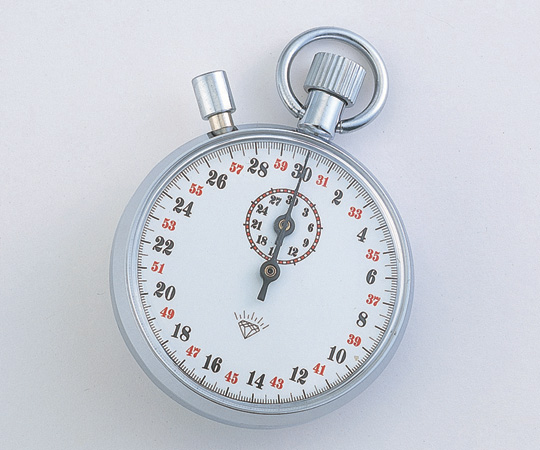 【校正証明書付】アズワン1-7016-07-20ストップウォッチ８３３校正証明書付【1台】(as1-1-7016-07-20)