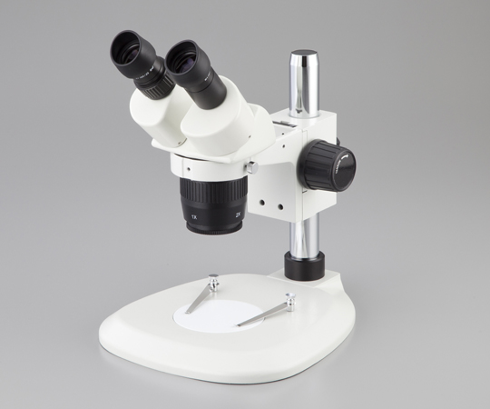 1-7058-21 双眼実体顕微鏡 YLC-ST-115 YLC-ST-115（本体）