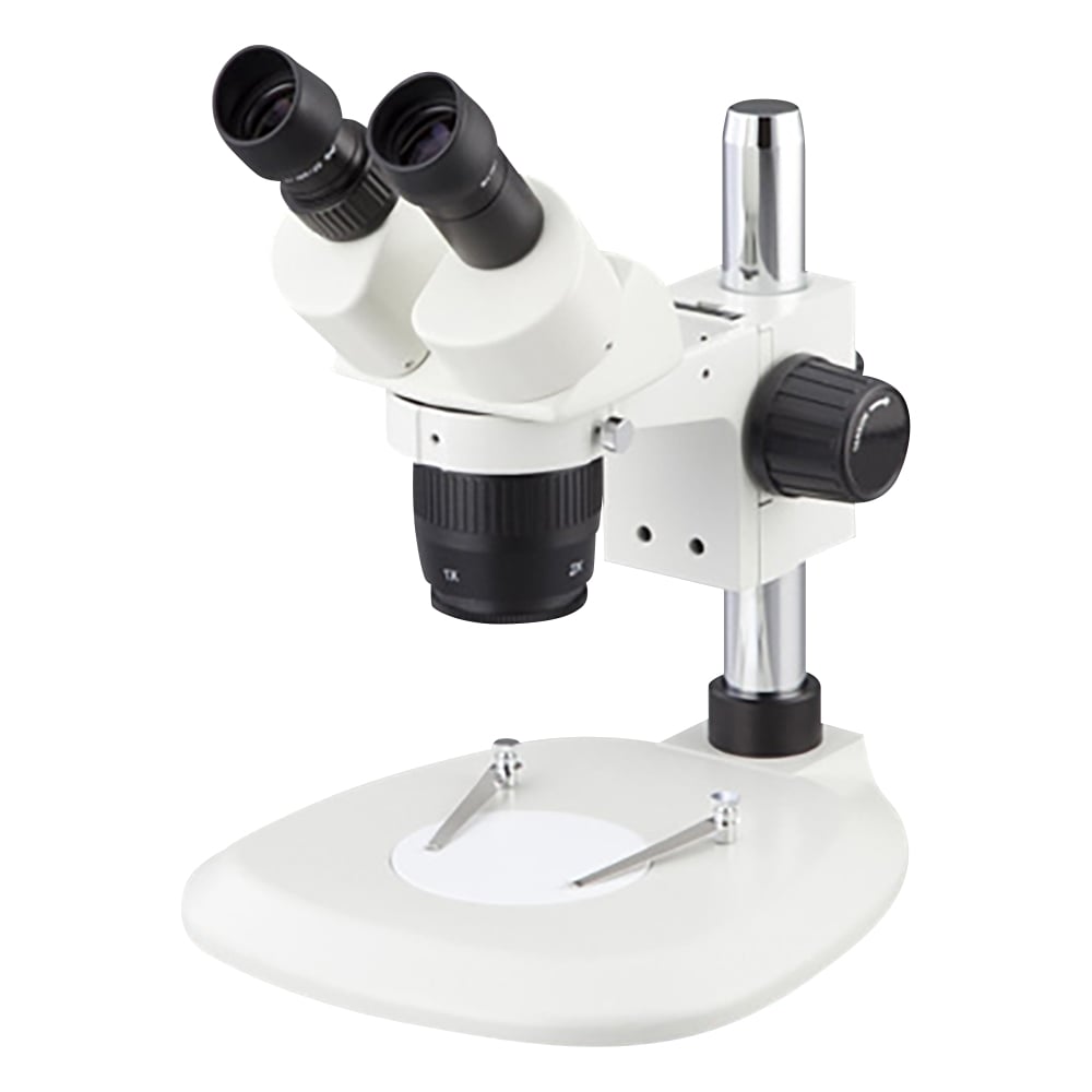 1-7058-21 双眼実体顕微鏡 YLC-ST-115 YLC-ST-115（本体） 【AXEL