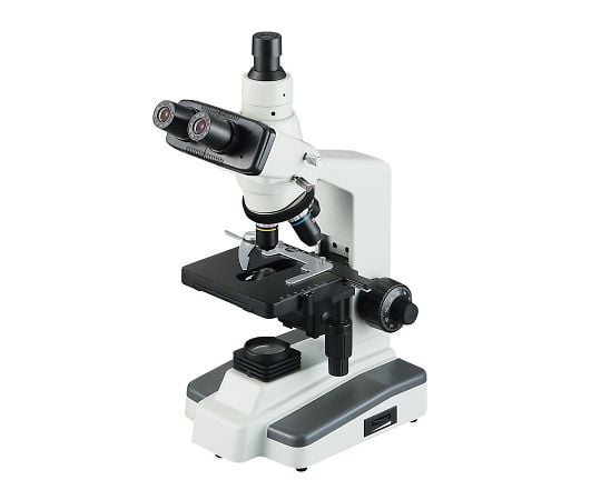 アズワン1-7060-02生物顕微鏡YLC-BM-3S-T【1台】(as1-1-7060-02)