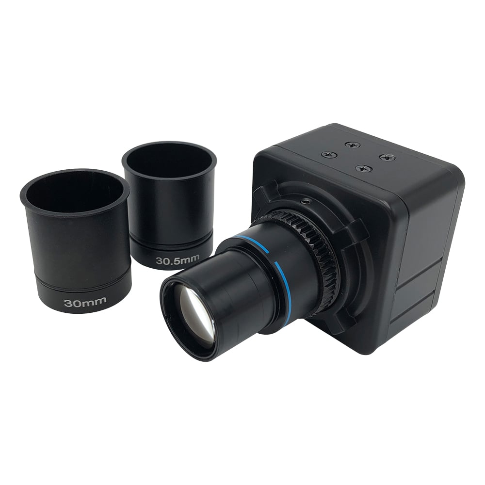 デジタル顕微鏡カメラ 300万画素 MIC-141