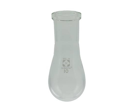 柴田科学1-7083-01SPCなす形フラスコ030120191010mL【1個】(as1-1-7083-01)