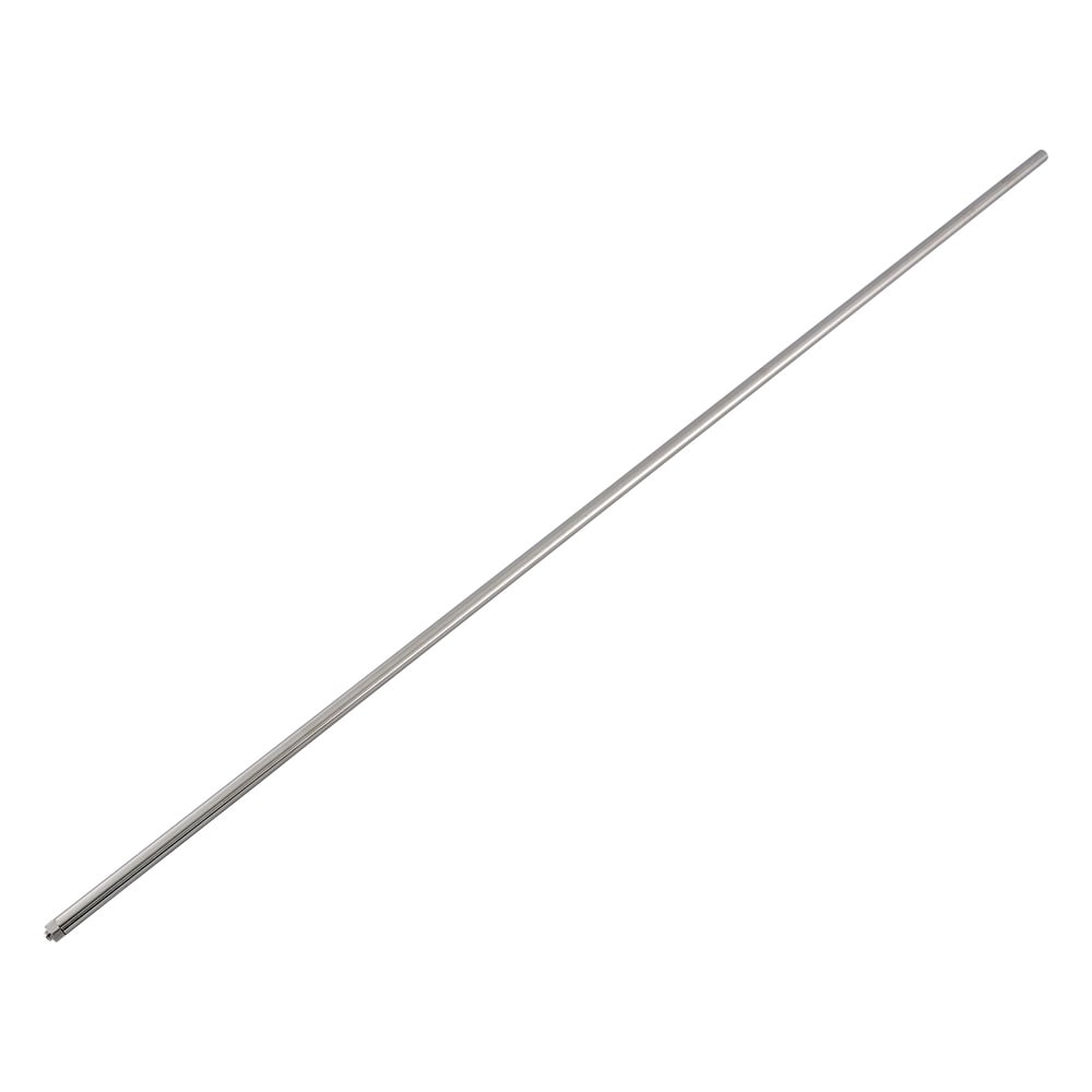 アズワン PTFE攪拌棒(遠心羽根)φ8×500mm SB-CE500 1個 4-4927-03