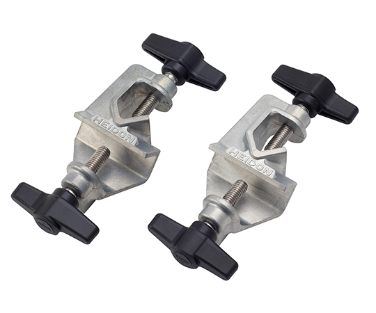 スリーワンモータ1-7125-38スリーワンモータ用クランプホルダー【1個】(as1-1-7125-38)