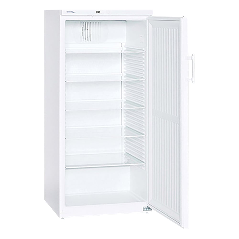 庫内防爆冷凍冷蔵庫冷凍：℃以下／冷蔵：+2～+9℃、冷凍