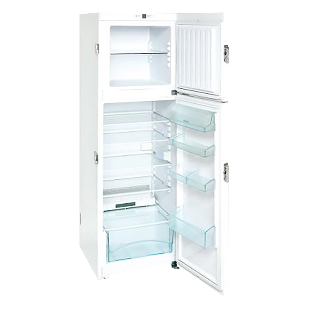 庫内防爆冷凍冷蔵庫冷凍：℃以下／冷蔵：+2～+9℃、冷凍