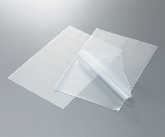 アズピュア(アズワン)1-7178-62ＡＰＥＳＤクリアラミネートフィルムＡ３【1袋(100枚入)】(as1-1-7178-62)