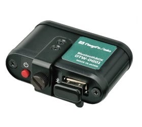 新潟精機(SK)1-7188-31デジタルノギス Bluetooth BOX