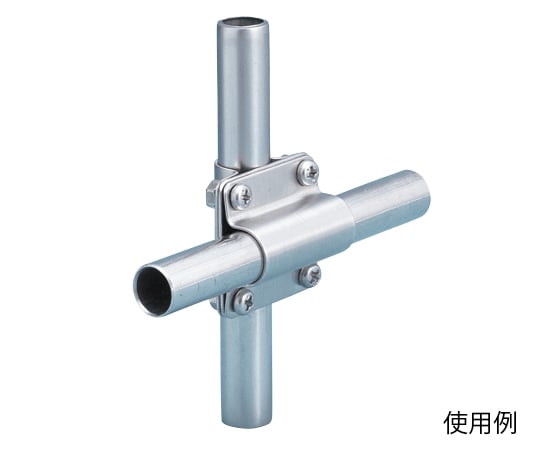 ヤマナカ1-7208-02クロスムッフφ１６ｍｍ用【1個】(as1-1-7208-02)