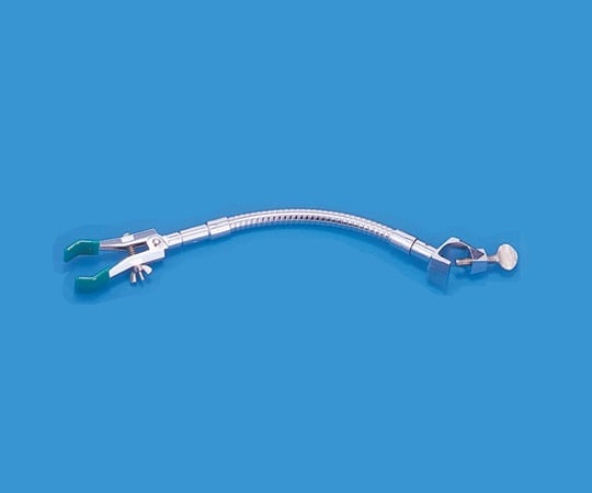 ヤマナカ1-7214-04フレキシブルアーム型クランプＦＡＣ-Ｄ１Ｈムッフ付Ｄ型・小【1個】(as1-1-7214-04)