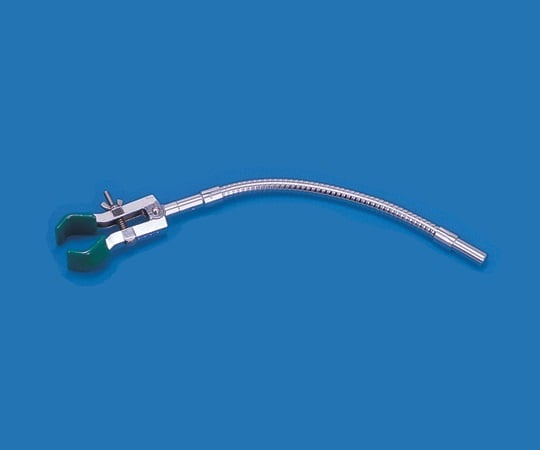 ヤマナカ1-7215-03フレキシブルアーム型クランプFAC-D2Sスタンド用D型・大【1個】(as1-1-7215-03)