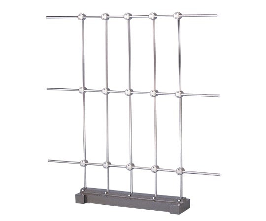 ヤマナカ1-7217-01ユニットスタンドⅠ型【1台】(as1-1-7217-01)